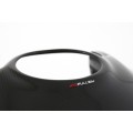 MOTOCORSE - CARBON FIBER FUEL TANK COVER FOR DUCATI PANIGALE / STREETFIGHTER V4 (2025+)